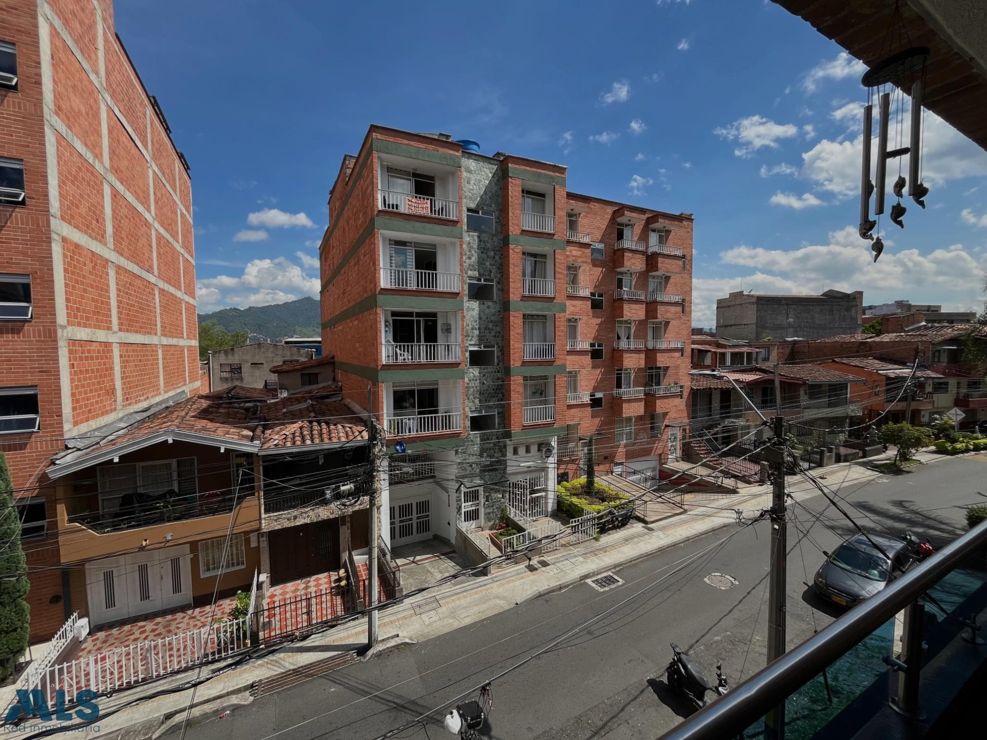 Apartamento en venta en El Dorado, Aburra Sur, Envigado — foto 1 de 17