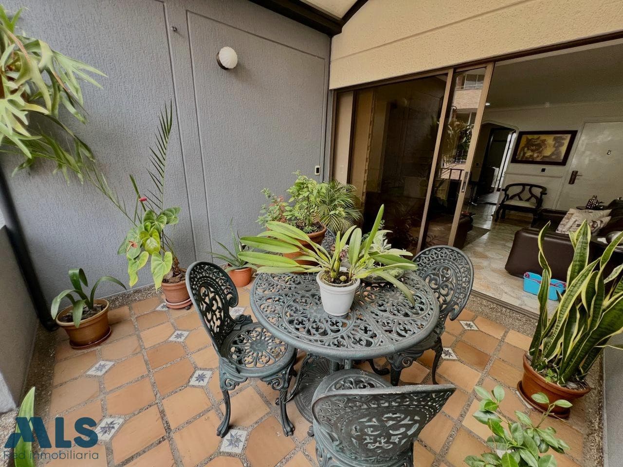 Apartamento en venta en Laureles, Medellín — foto 1 de 22