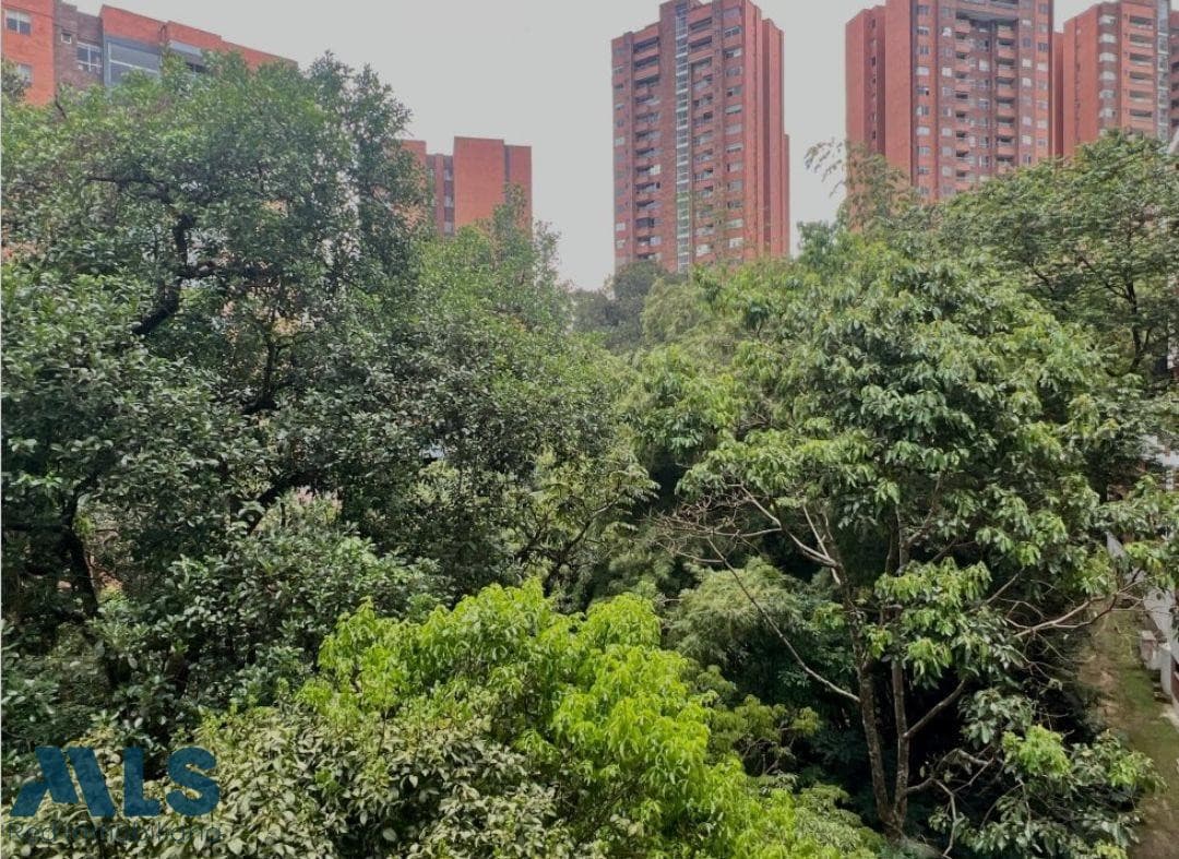 Apartamento en venta en El Esmeraldal, Aburra Sur, Envigado — foto 1 de 21