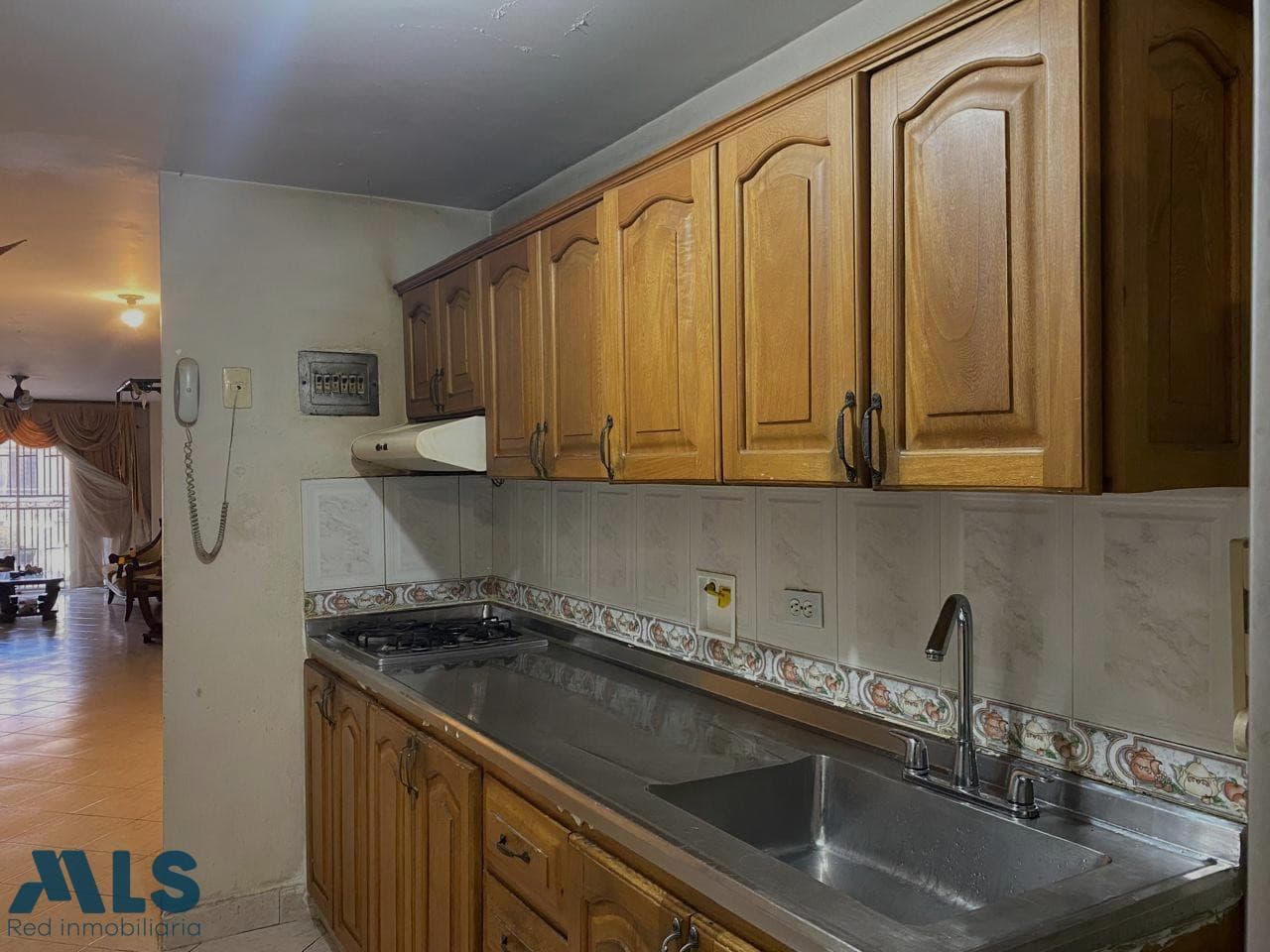 Apartamento en venta en La Floresta, Occidente, Medellín — foto 1 de 12