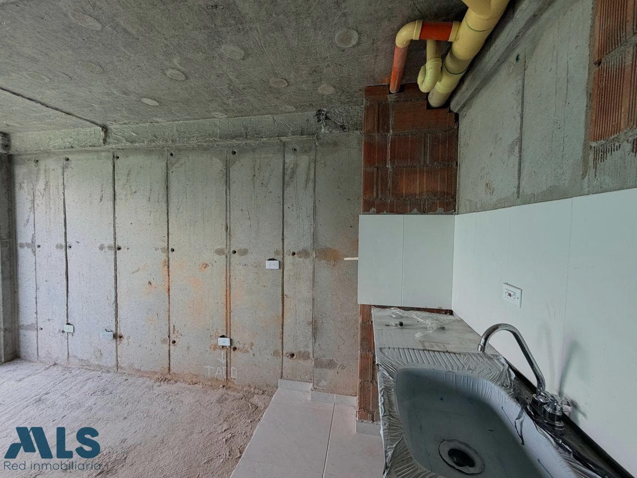 Apartamento en venta en V. San Jose, Aburra Sur, Sabaneta — foto 1 de 13