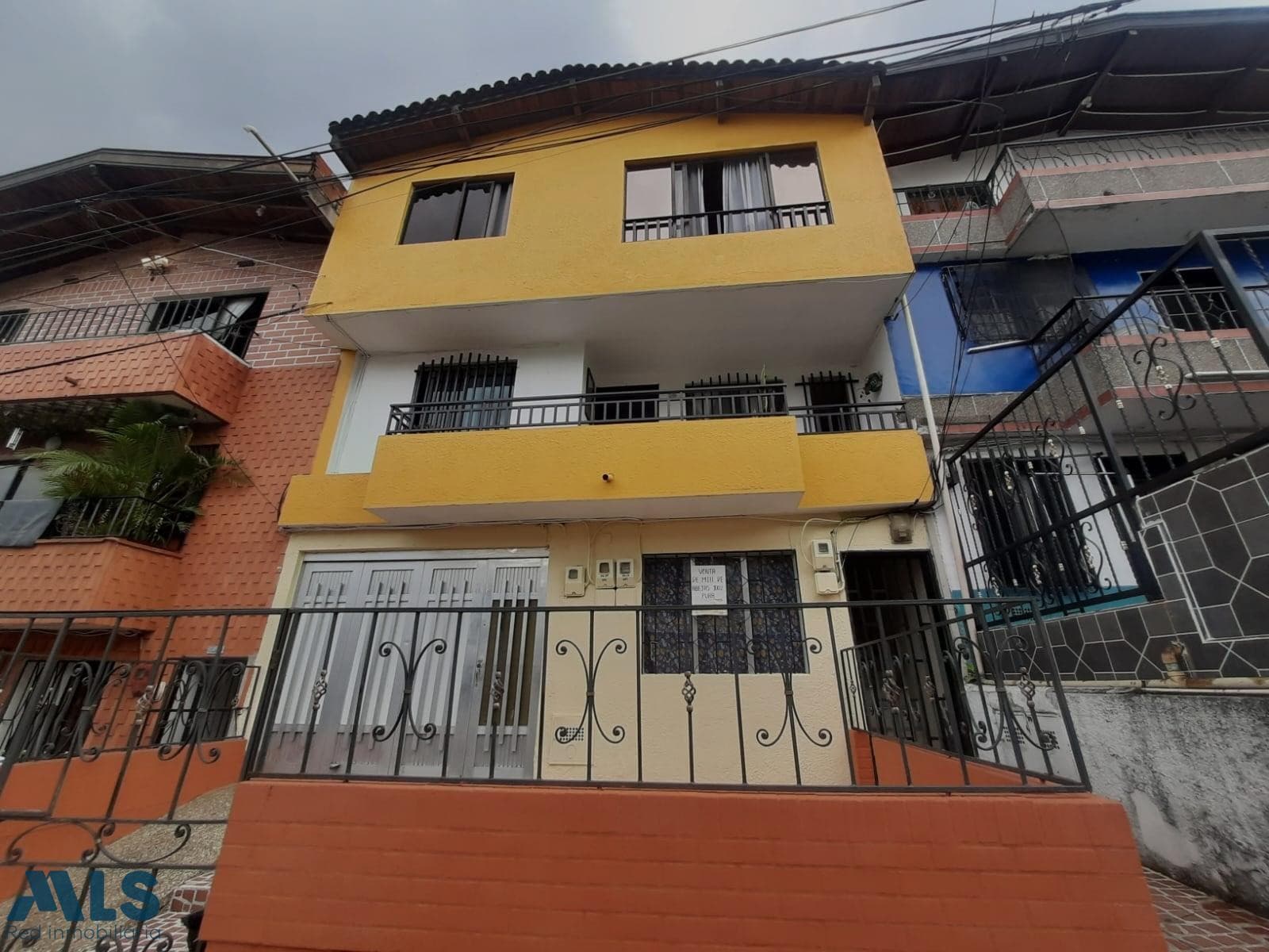 Apartamento en venta en Pedregal, Occidente, Medellín — foto 1 de 8