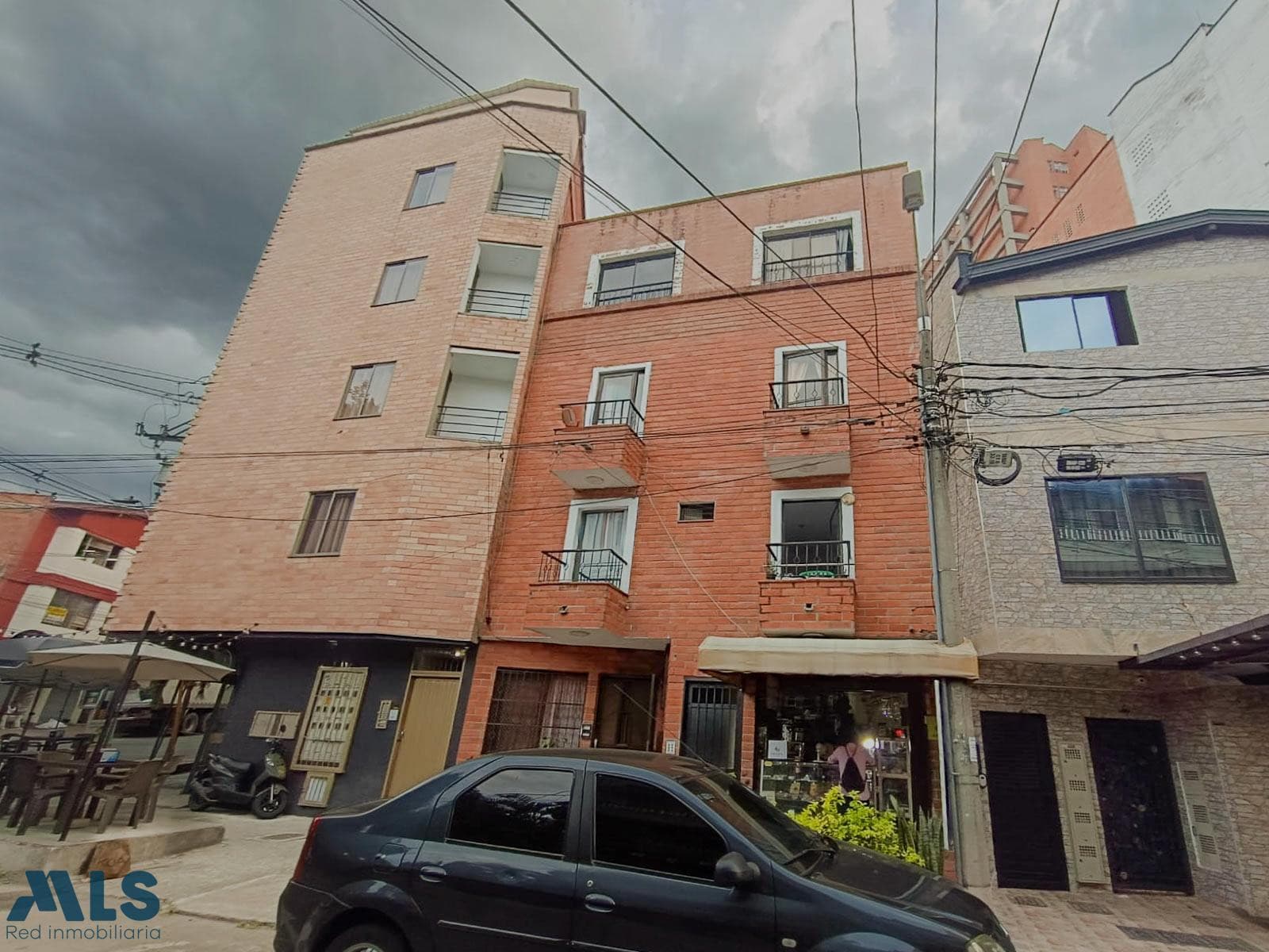 Apartamento en venta en La América, Occidente, Medellín — foto 1 de 18
