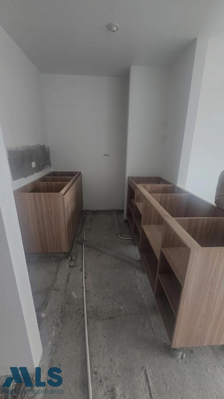 Apartamento en venta en Toledo, Aburra Sur, La Estrella — foto 1 de 11