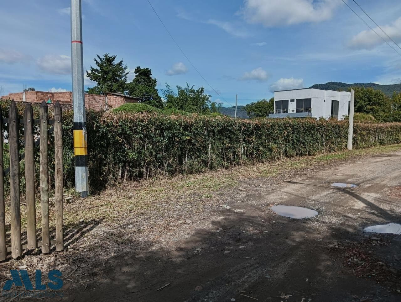 Lote Residencial en venta en V. El Tambo, Oriente Antioqueño, La Ceja — foto 1 de 11