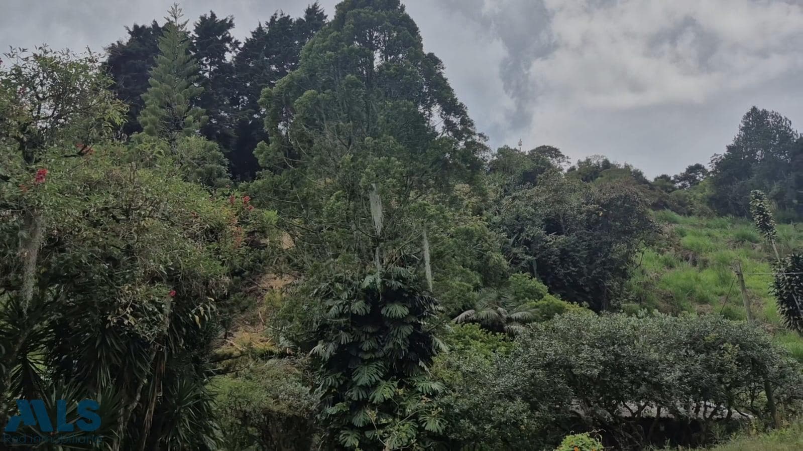 Lote Residencial en venta en San Cristobal, Occidente, Medellín — foto 1 de 11