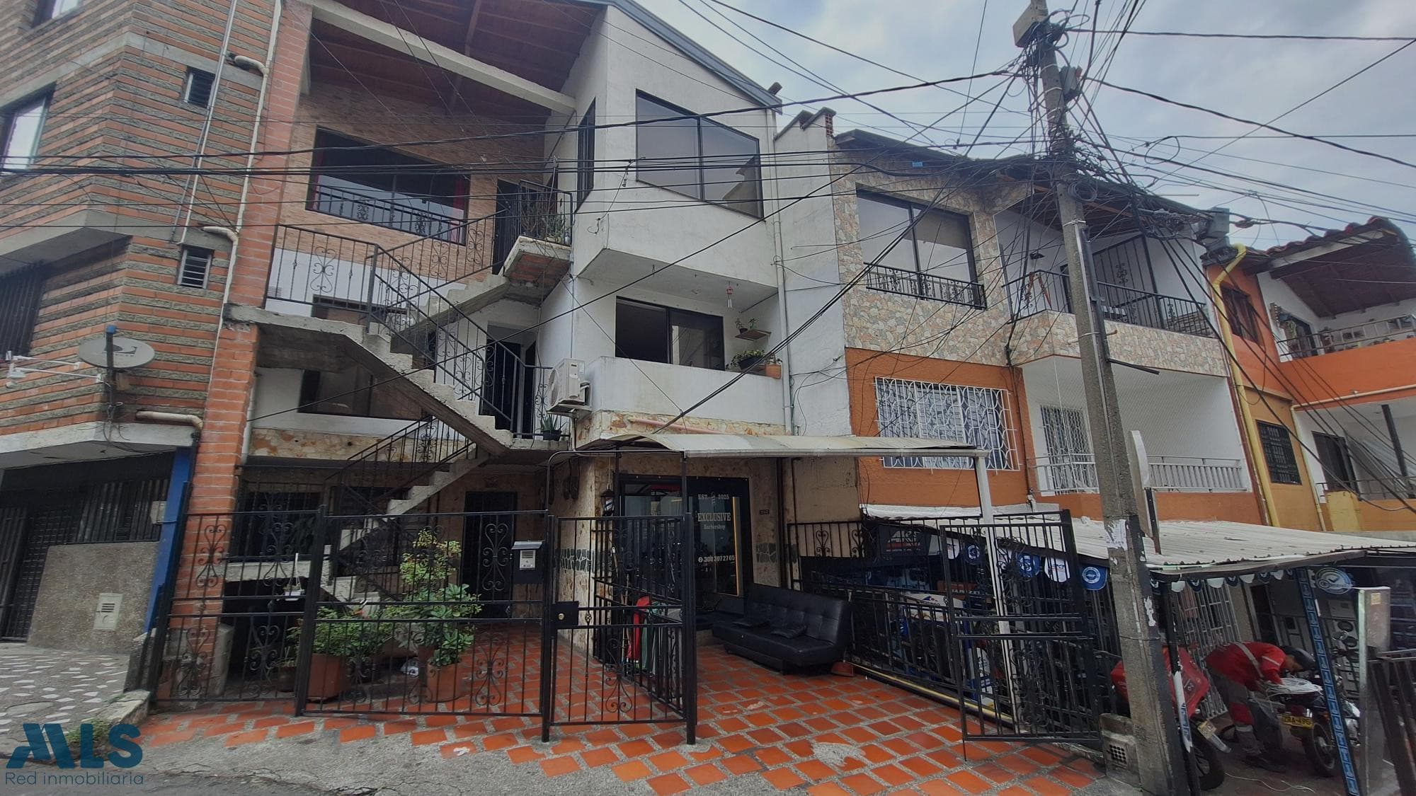 Apartamento en venta en Robledo, Occidente, Medellín — foto 1 de 22