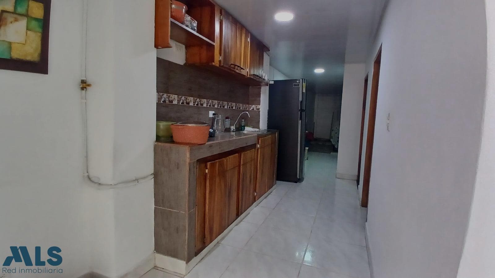 Apartamento en venta en Parque Principal, Otras Zonas, Amagá — foto 1 de 11