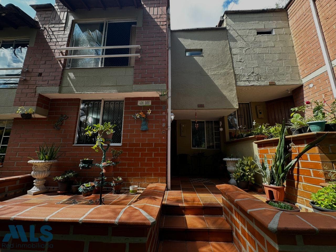 Casa en venta en Loma Del Barro, Aburra Sur, Envigado — foto 1 de 21
