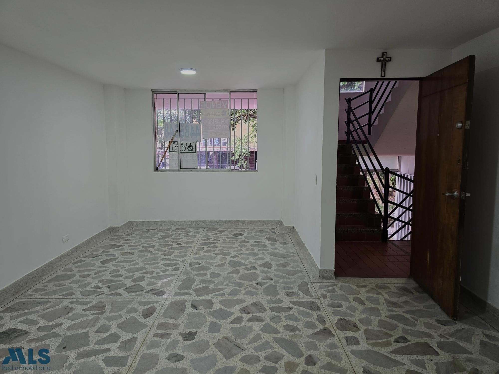 Apartamento en venta en Suramericana, Laureles, Medellín — foto 1 de 11
