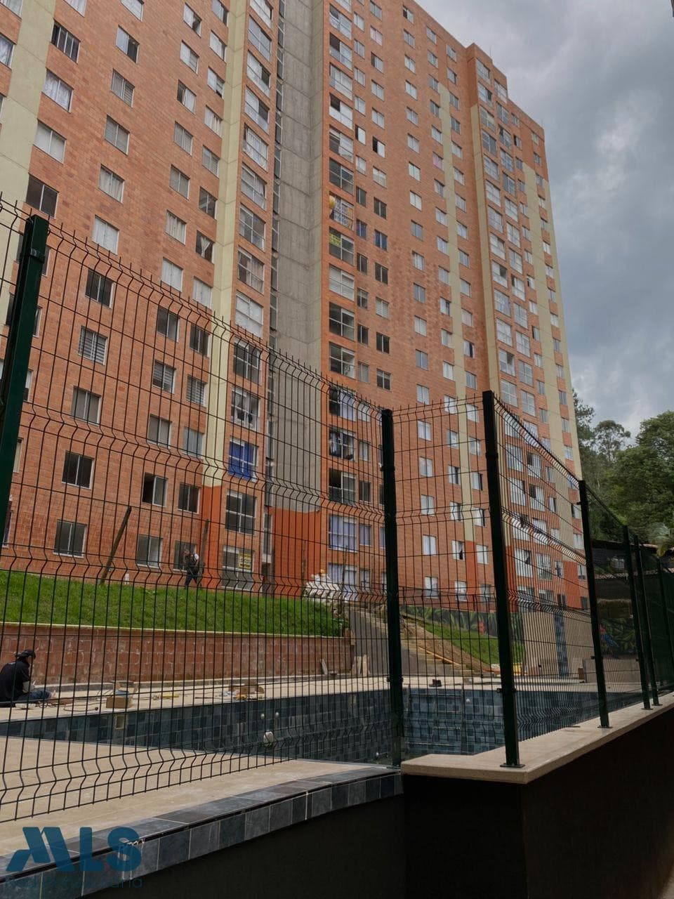 Apartamento en venta en V. Pan De Azúcar, Aburra Sur, Sabaneta — foto 1 de 17