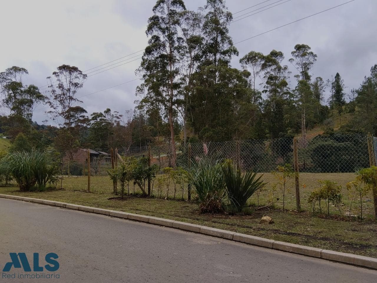 Lote Residencial en venta en V. Pantanillo (el, Oriente Antioqueño, El Retiro — foto 1 de 8