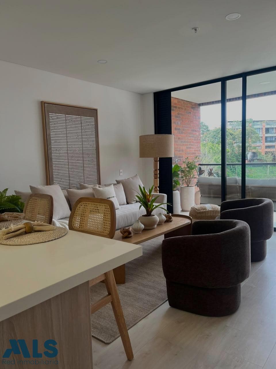 Apartamento en venta en V. La Candelaria, Oriente Antioqueño, El Retiro — foto 1 de 40