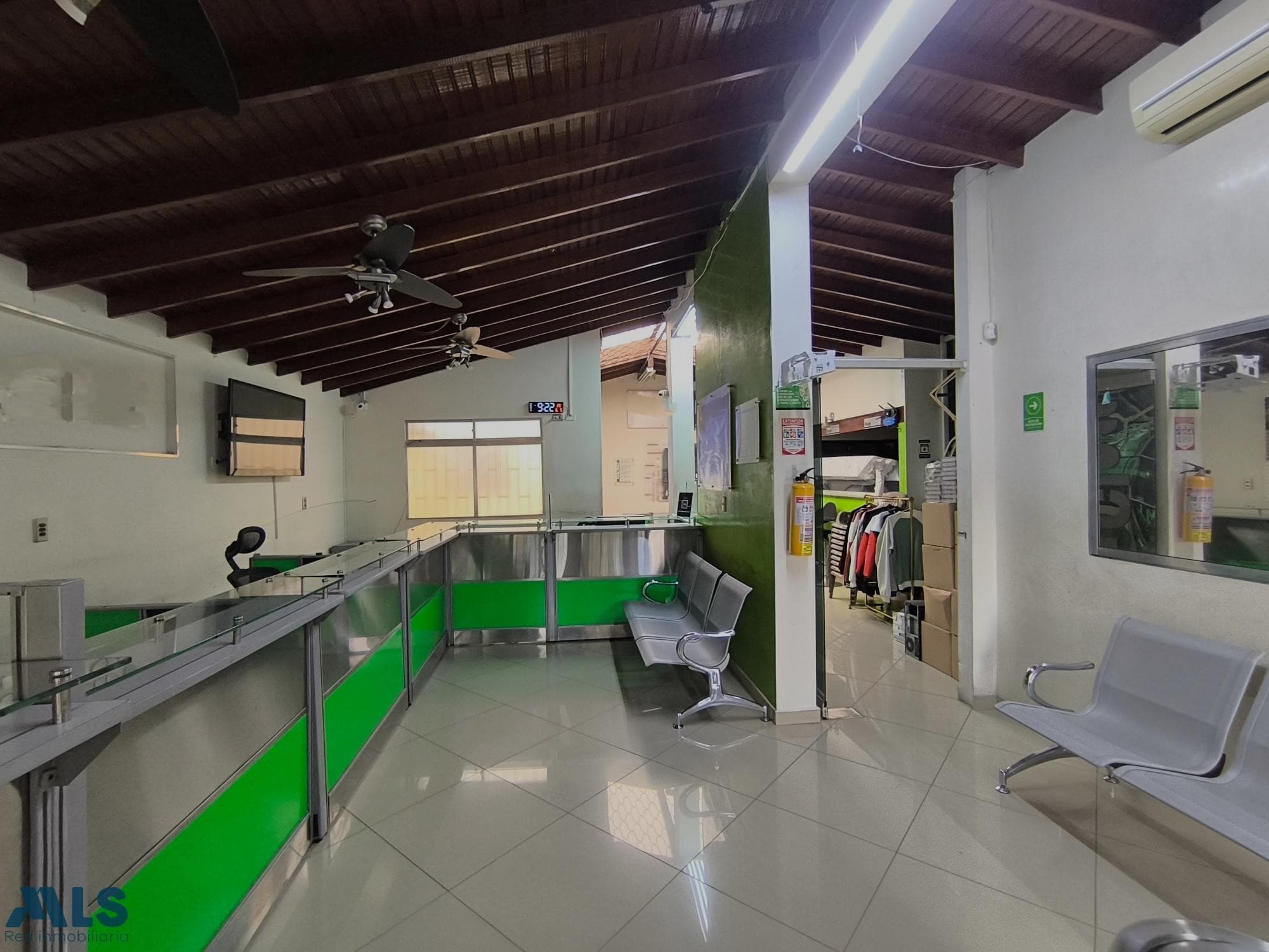 Casa en venta en Estadio, Laureles, Medellín — foto 1 de 12