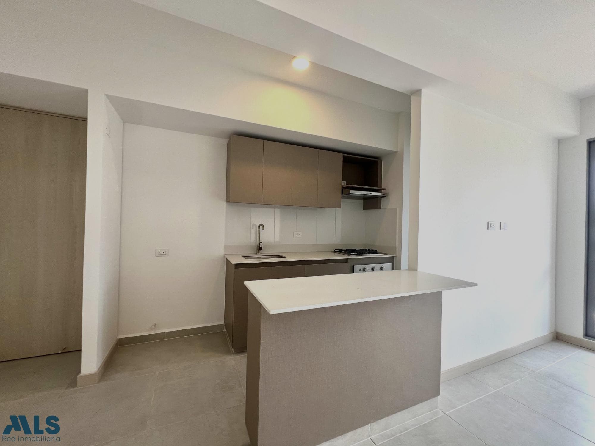 Apartamento en venta en Las Vegas, Aburra Sur, Envigado — foto 1 de 18