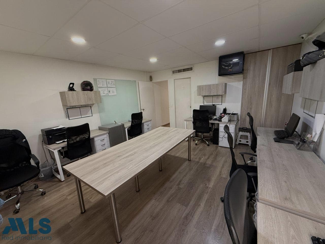 Consultorio en venta en Patio Bonito, Poblado, Medellín — foto 1 de 8