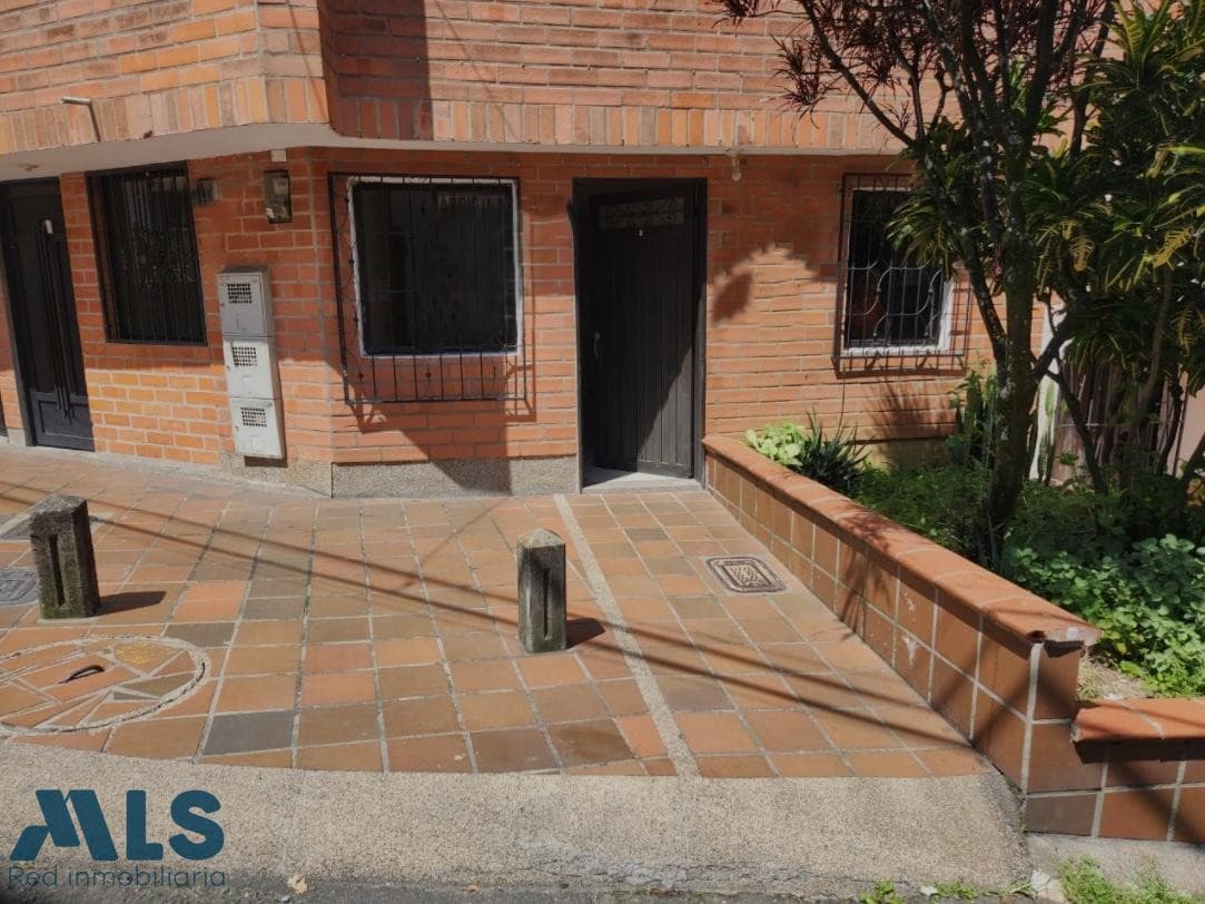 Apartamento en venta en Ferrara, Aburra Sur, Itagüí — foto 1 de 19