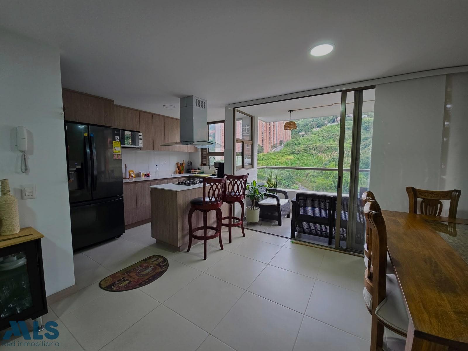 Apartamento en venta en Alto De Las Flores, Aburra Sur, Sabaneta — foto 1 de 36