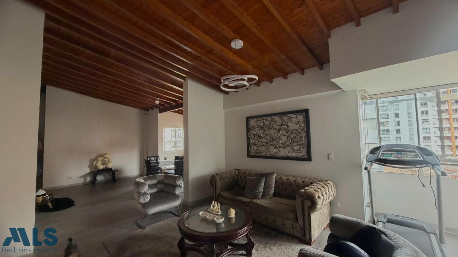 Apartamento en venta en Laureles, Medellín — foto 1 de 25
