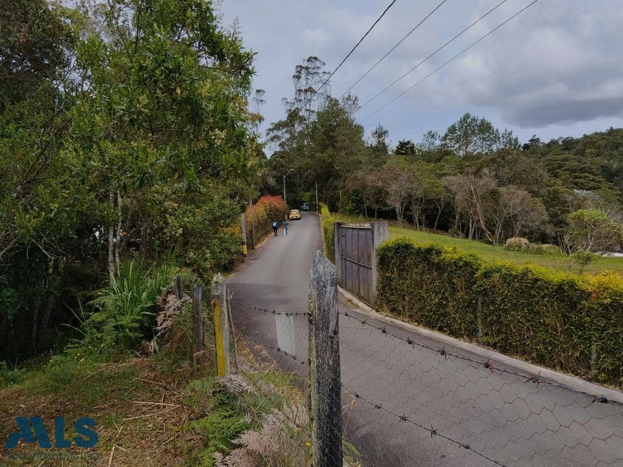 Lote Residencial en venta en Rural, Oriente Antioqueño, Santa Elena — foto 1 de 13