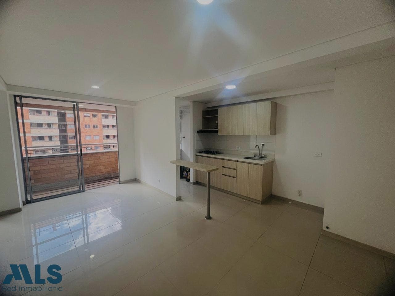 Apartamento en venta en Fátima, Aburra Sur, Itagüí — foto 1 de 19