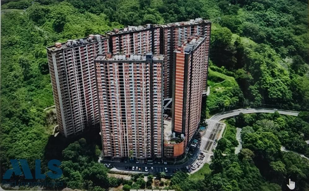 Apartamento en venta en San Gabriel, Aburra Sur, Itagüí — foto 1 de 8