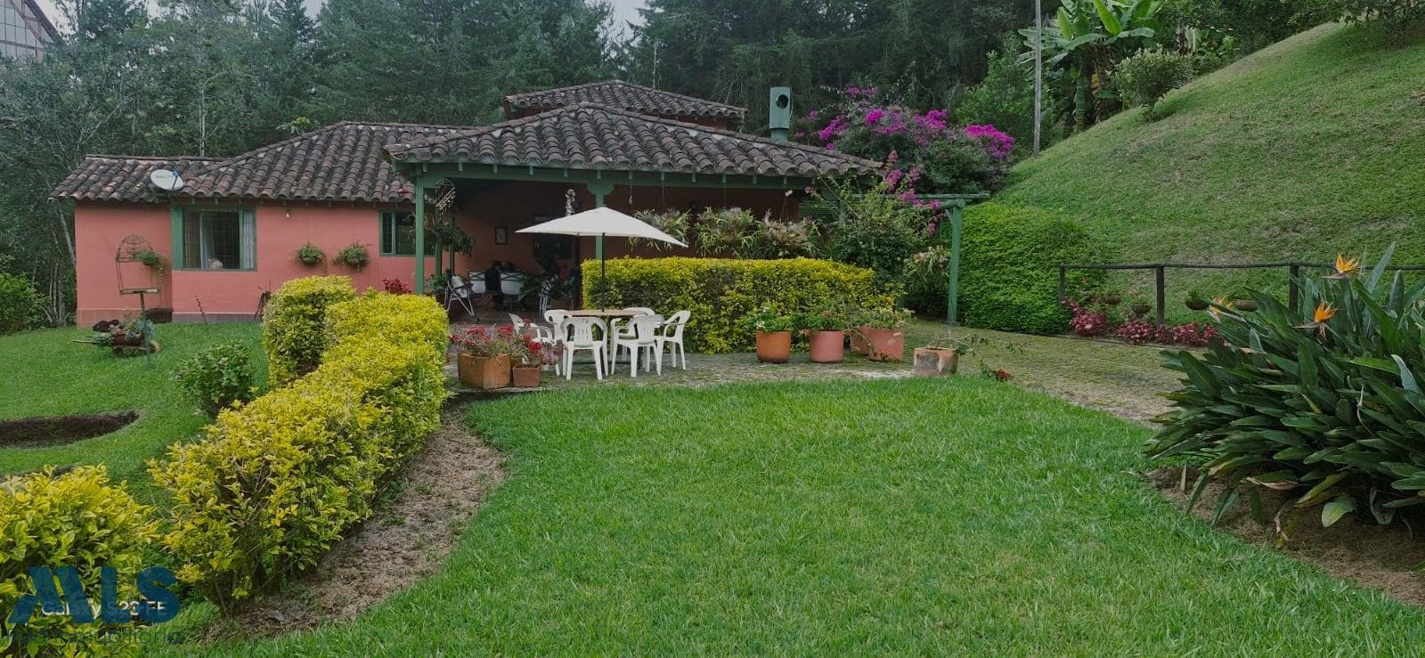 Finca Recreativa en venta en V. San Antonio, Oriente Antioqueño, Rionegro — foto 1 de 28