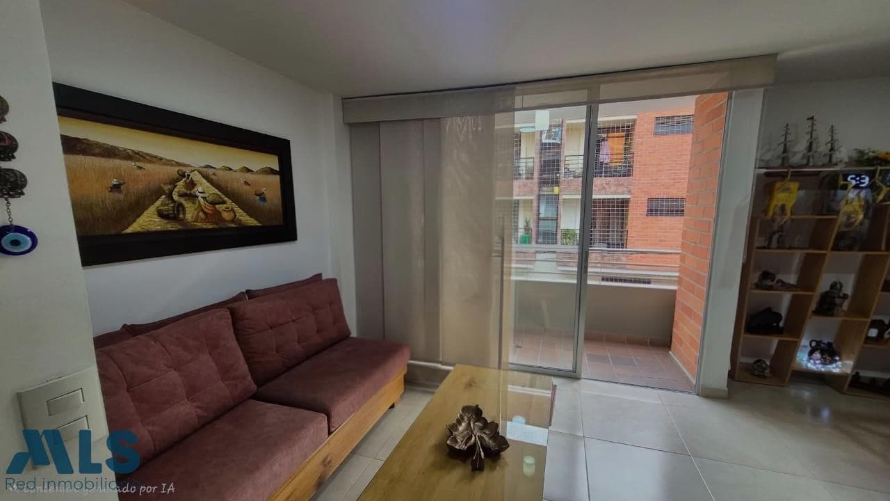 Apartamento en venta en La América, Occidente, Medellín — foto 1 de 17
