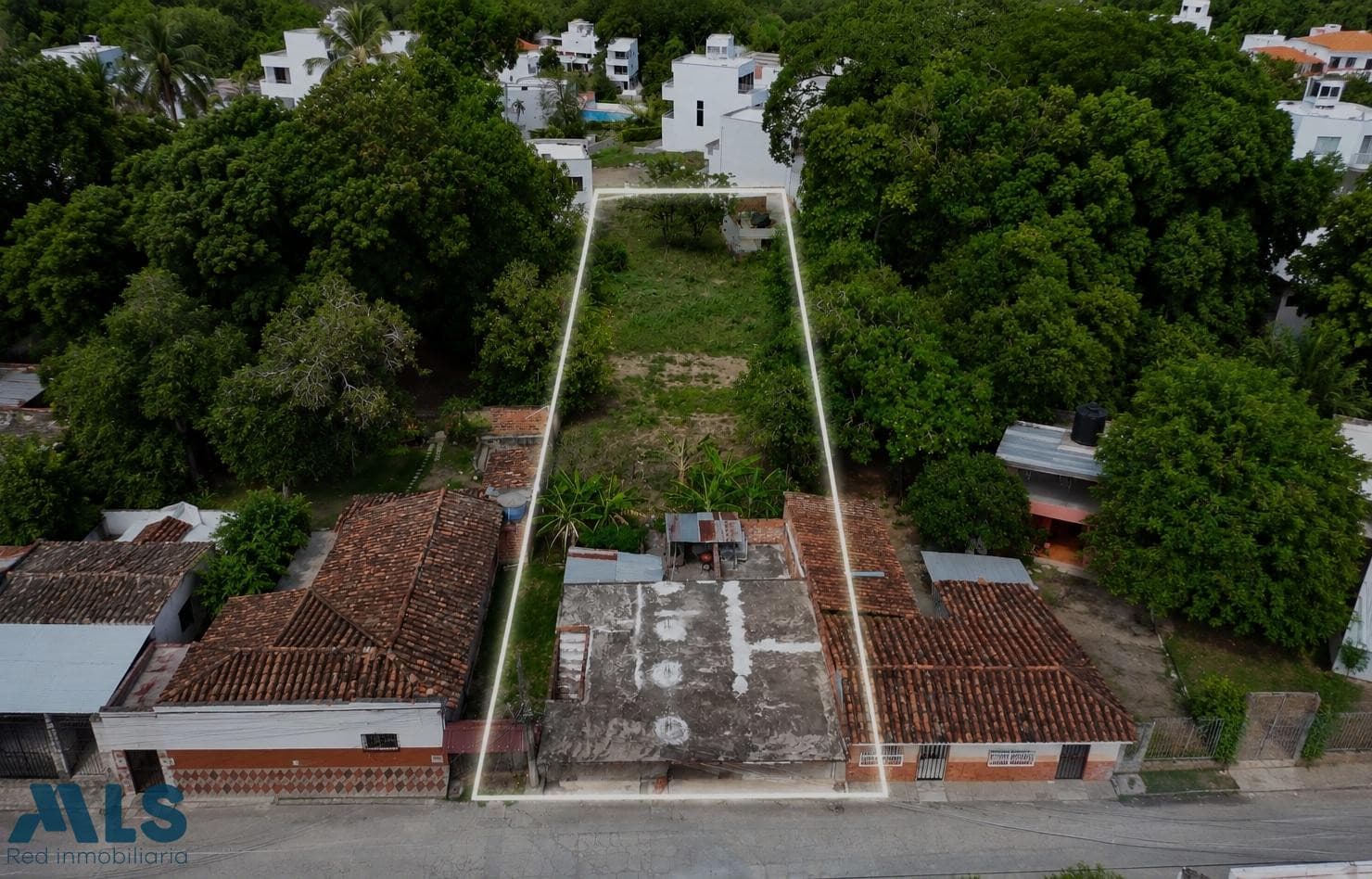 Lote Residencial en venta en Llano De Montaña, Occidente Antioqueño, Sopetrán — foto 1 de 8