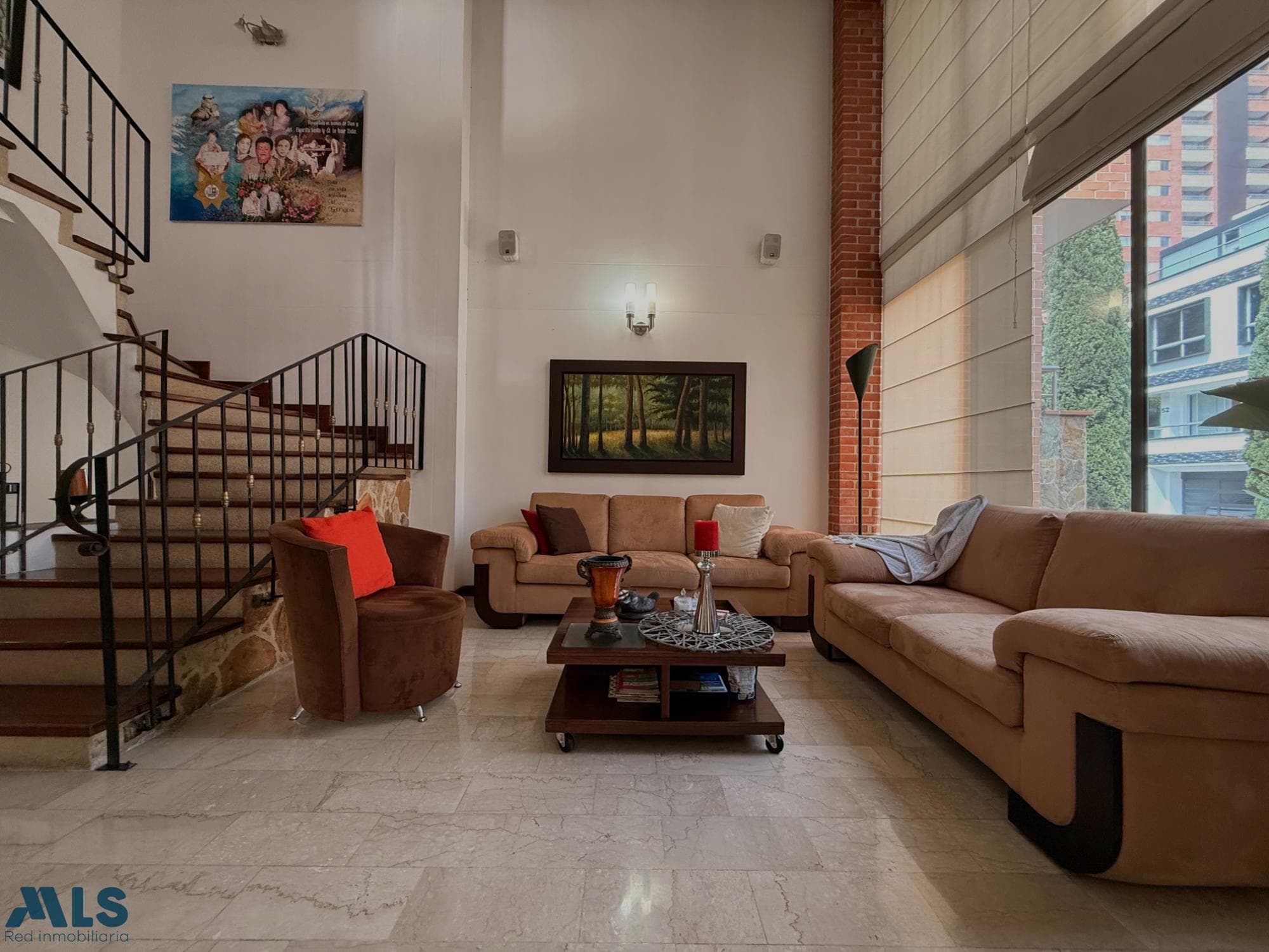 Casa en venta en Loma de San Jose, Aburra Sur, Sabaneta — foto 1 de 35