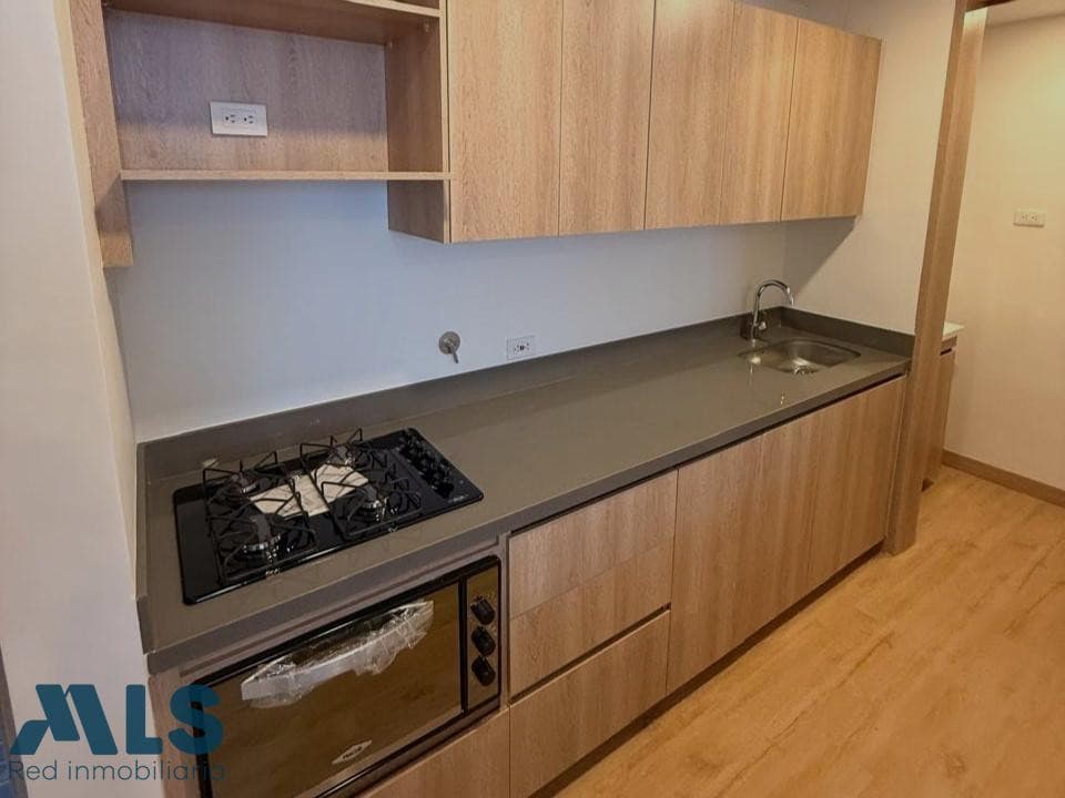 Apartamento en venta en Urbano (la, Oriente Antioqueño, La Ceja — foto 1 de 15