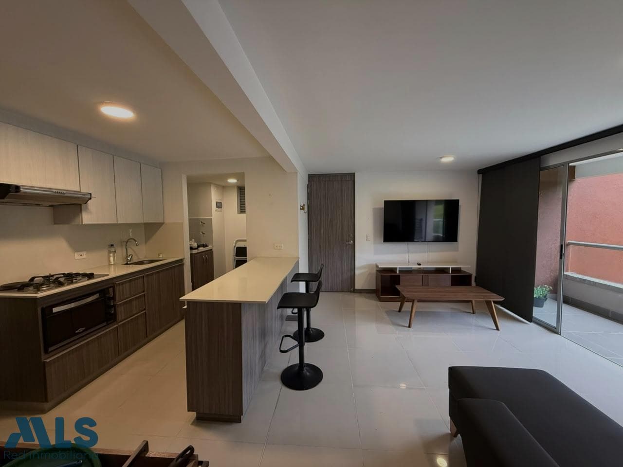 Apartamento en venta en El Chinguí, Aburra Sur, Envigado — foto 1 de 19