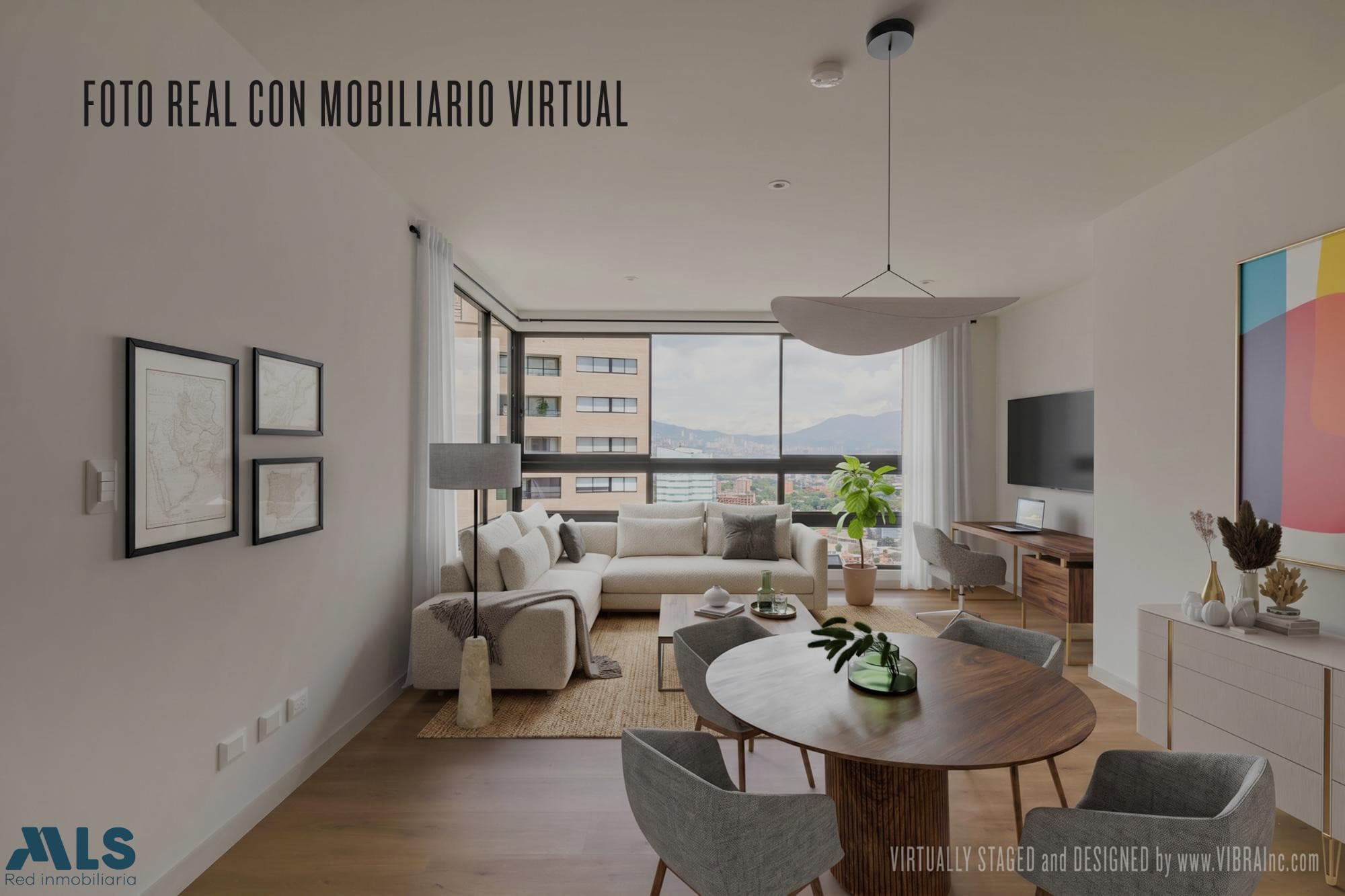 Apartamento en venta en Castropol, Poblado, Medellín — foto 1 de 33