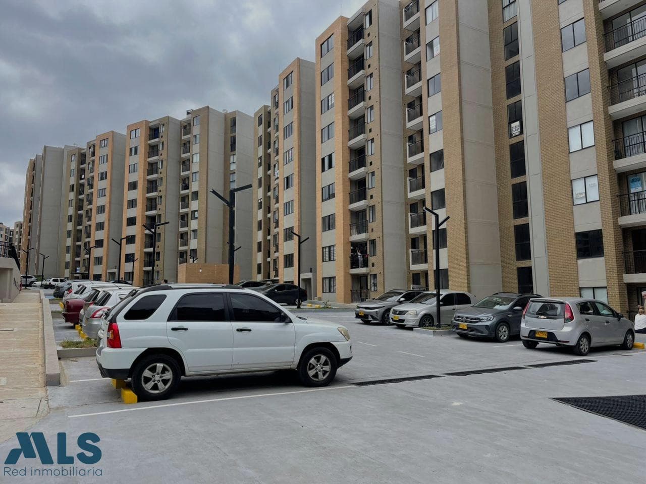 Apartamento en venta en Corredor Vial Marinilla, Oriente Antioqueño, Rionegro — foto 1 de 15