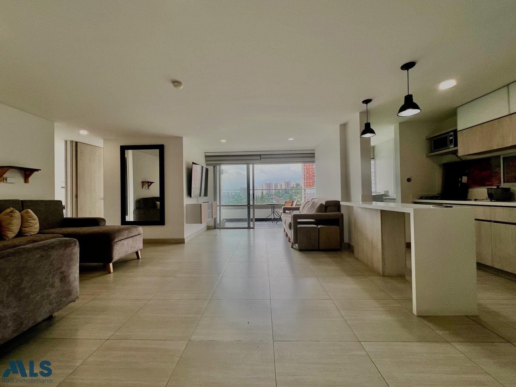 Apartamento en venta en Alto De Las Flores, Aburra Sur, Sabaneta — foto 1 de 16