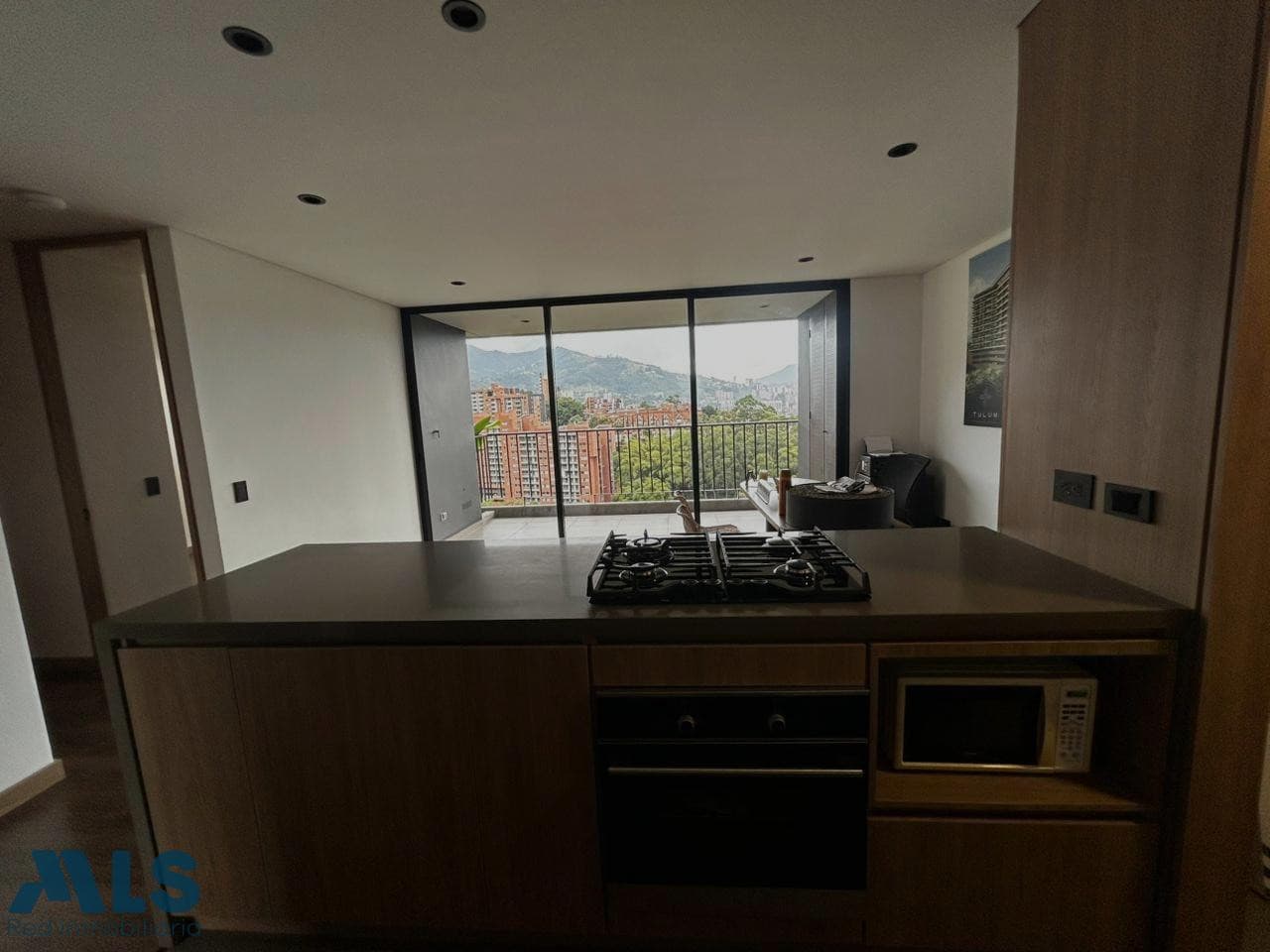 Apartamento en venta en El Esmeraldal, Aburra Sur, Envigado — foto 1 de 19