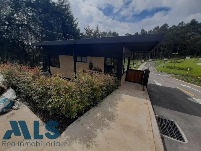 Lote Residencial en venta en V. Galicia, Oriente Antioqueño, Rionegro — foto 1 de 8