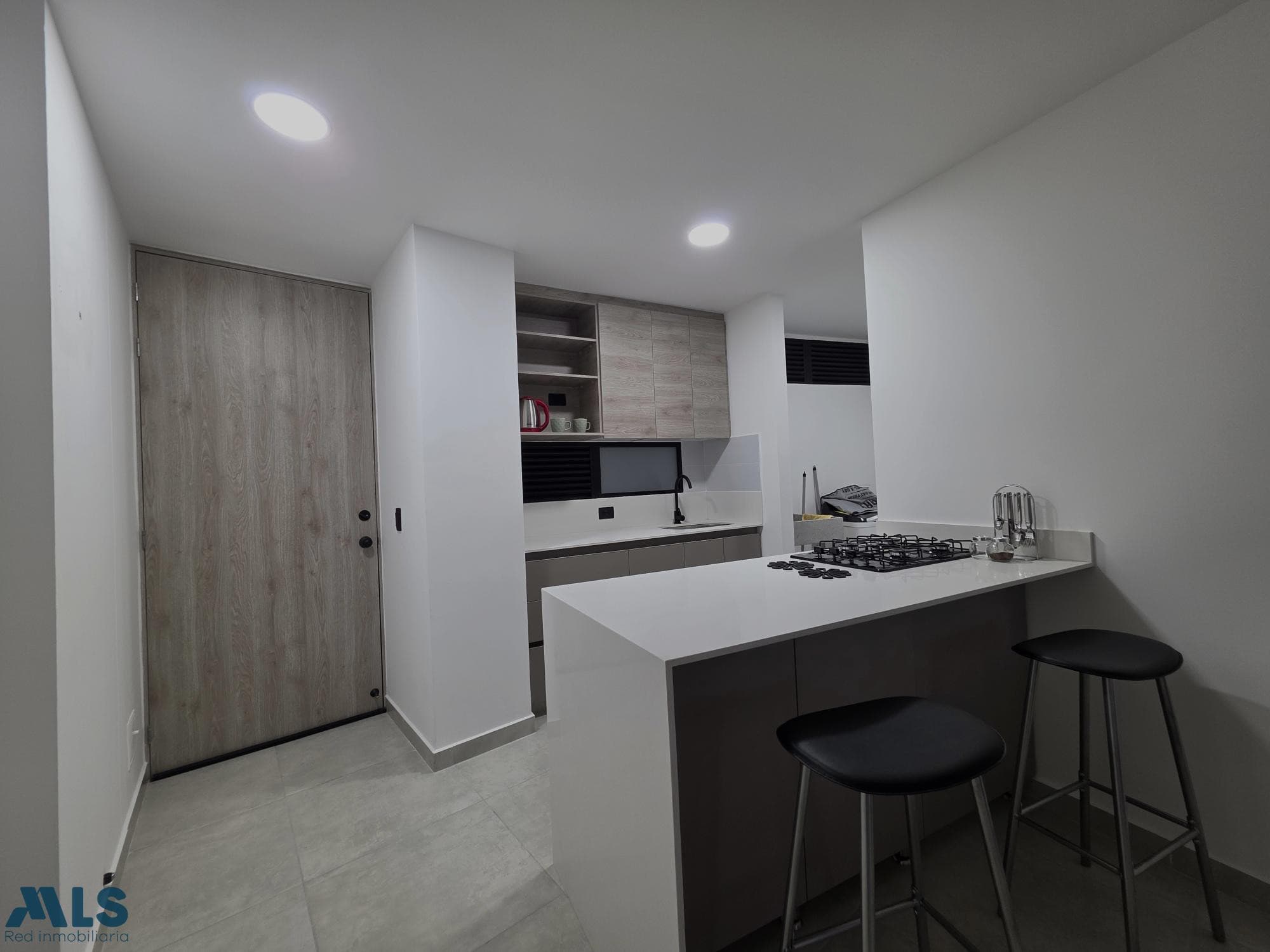 Apartamento en venta en Loma Del Escobero, Aburra Sur, Envigado — foto 1 de 14