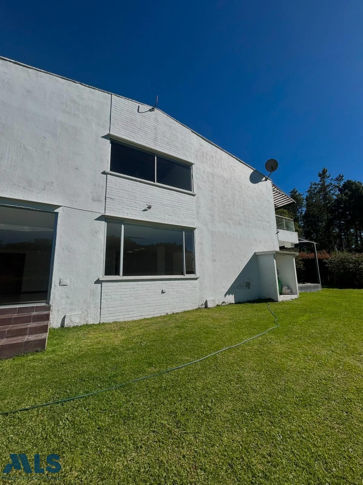 Casa en venta en Alto Del Escobero, Aburra Sur, Envigado — foto 1 de 21