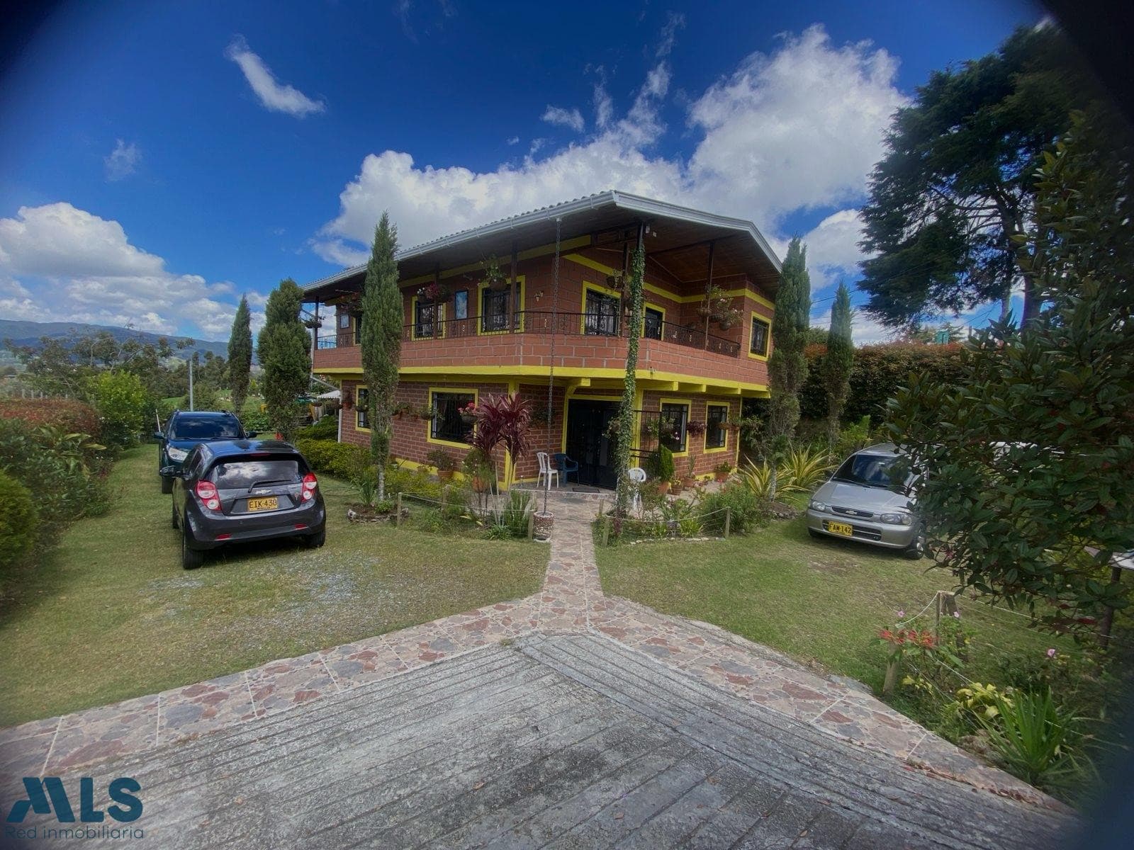 Finca Recreativa en venta en San Félix, Norte, Bello — foto 1 de 23
