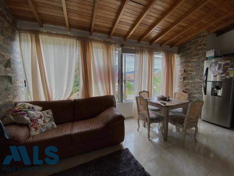 Apartamento en venta en Urbano (la, Oriente Antioqueño, La Ceja — foto 1 de 10