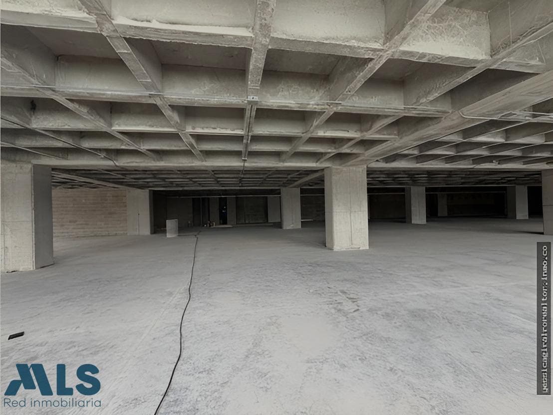 Edificio en venta en Zona Industrial, Aburra Sur, Itagüí — foto 1 de 8