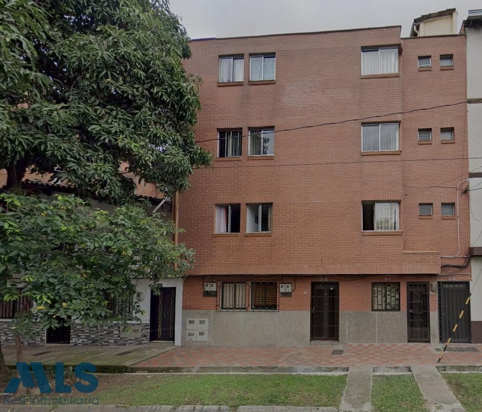Apartamento en venta en Granada, Belén Guayabal, Medellín — foto 1 de 8