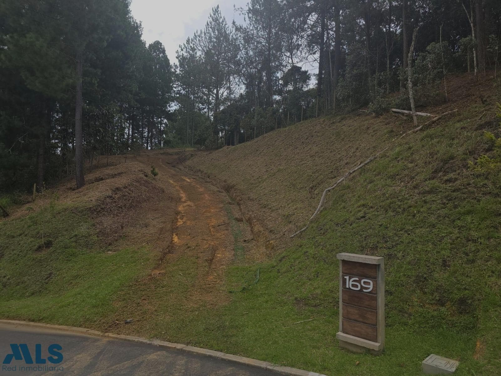 Lote Residencial en venta en Corredor Don Diego, Oriente Antioqueño, El Retiro — foto 1 de 12
