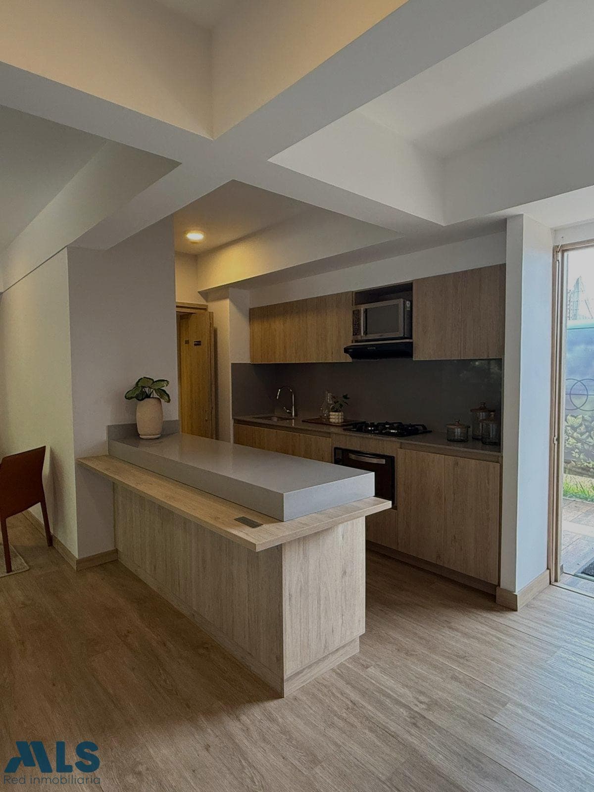 Apartamento en venta en Ciudad Peldar, Aburra Sur, Envigado — foto 1 de 10