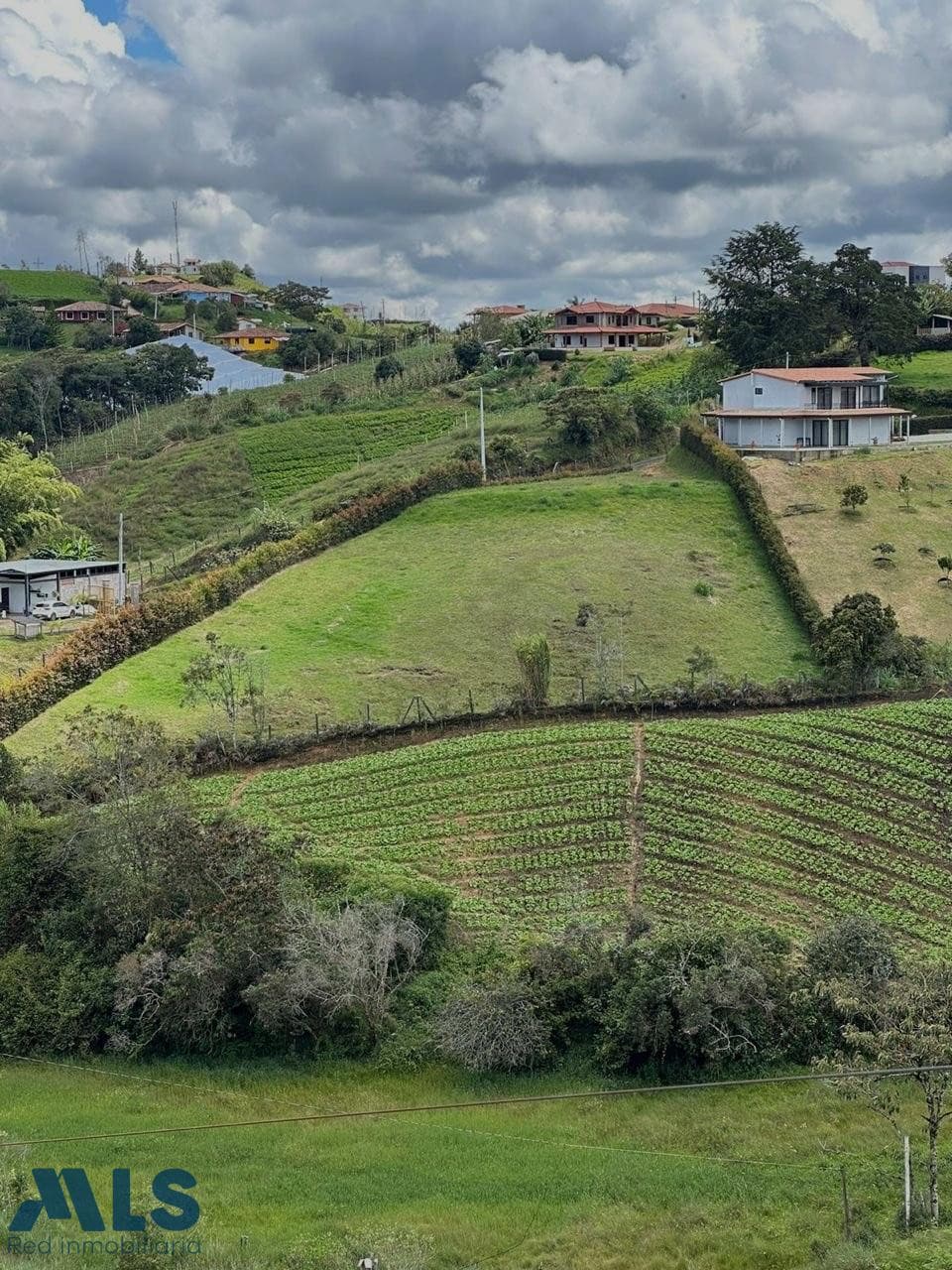 Lote Residencial en venta en Rural, Oriente Antioqueño, Marinilla — foto 1 de 9