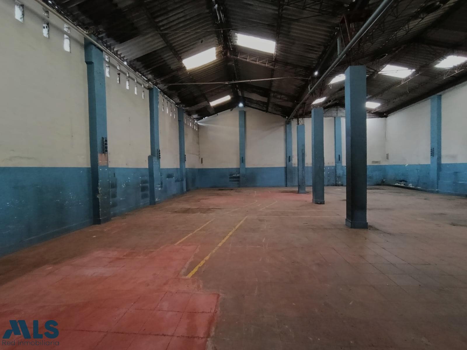 Bodega en venta en Belén Guayabal, Medellín — foto 1 de 12