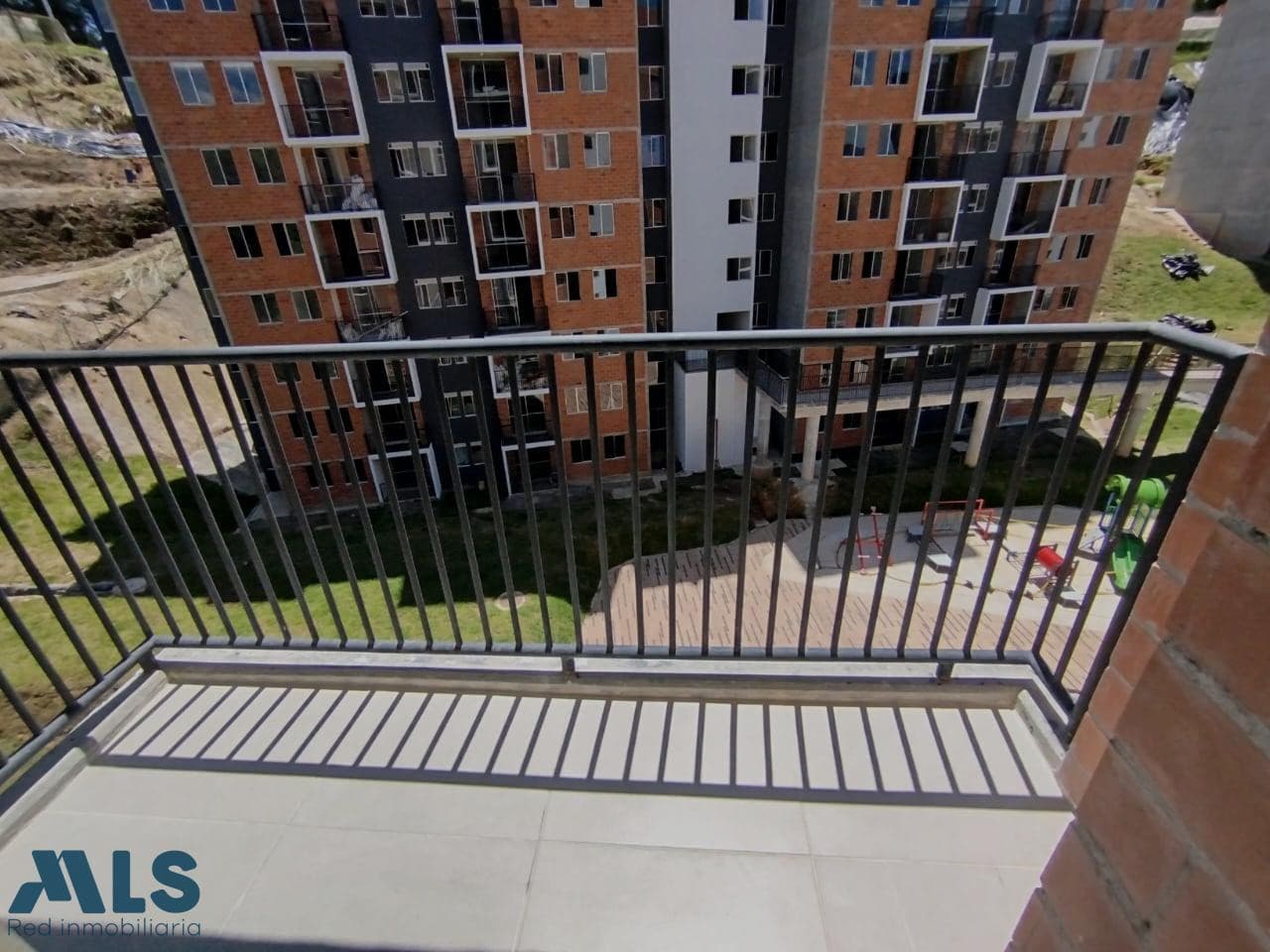 Apartamento en venta en El Porvenir, Oriente Antioqueño, Rionegro — foto 1 de 14