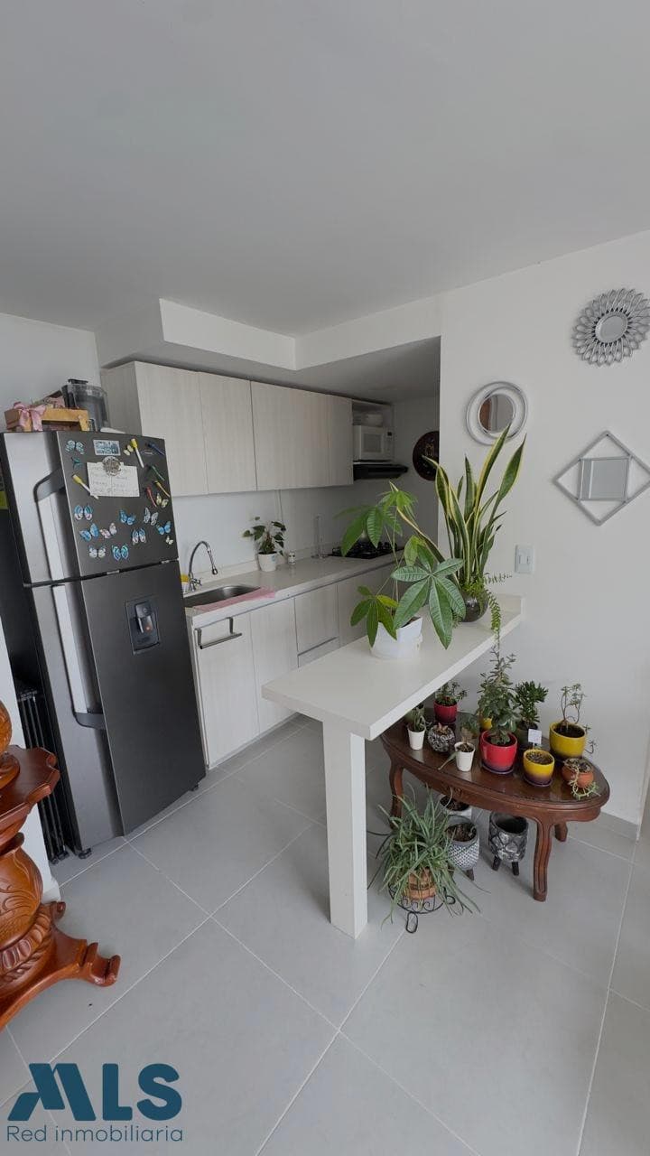 Apartamento en venta en Maria Auxiliadora, Aburra Sur, Sabaneta — foto 1 de 14