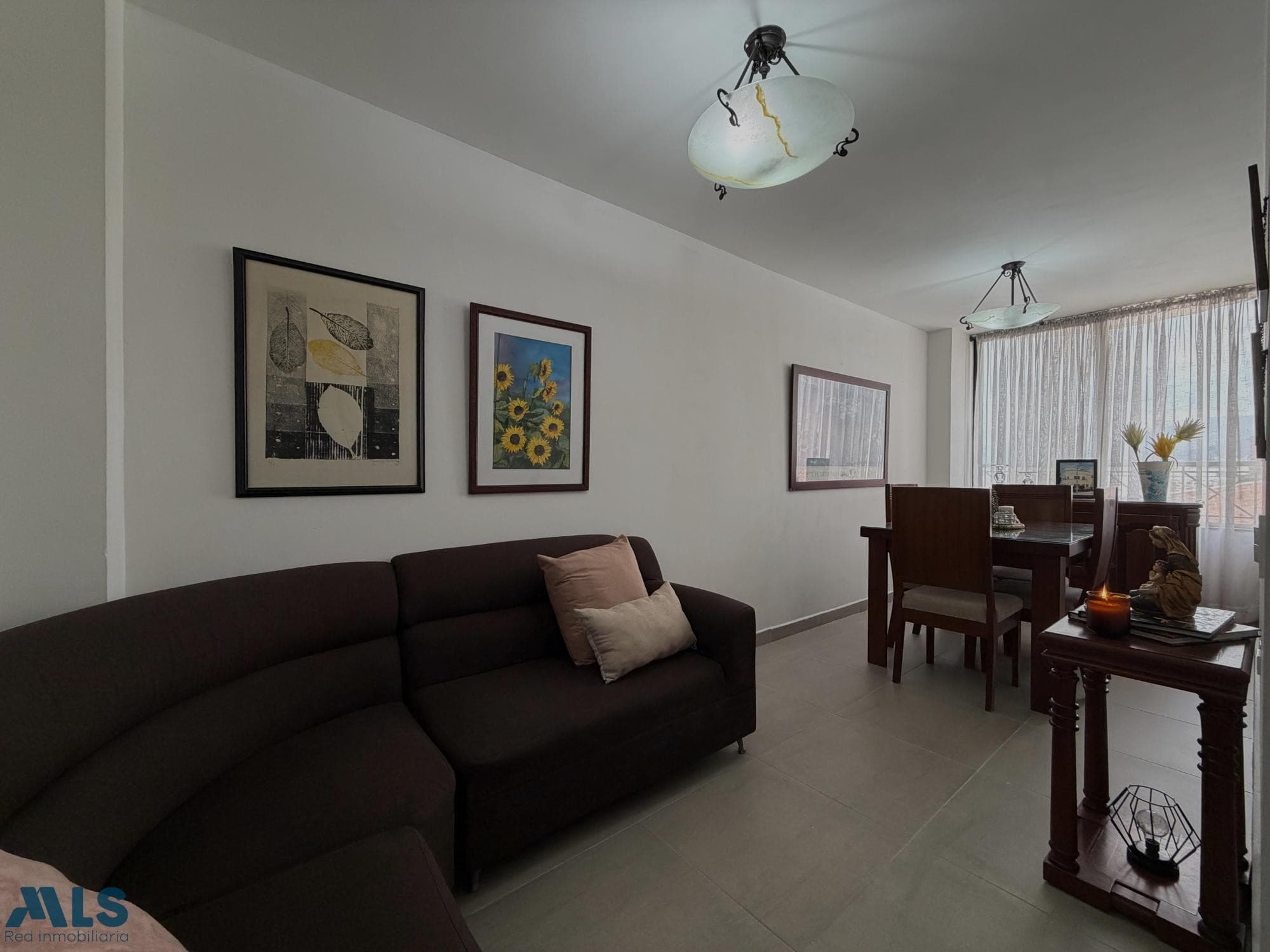 Apartamento en venta en Zona Centro, Aburra Sur, Envigado — foto 1 de 28
